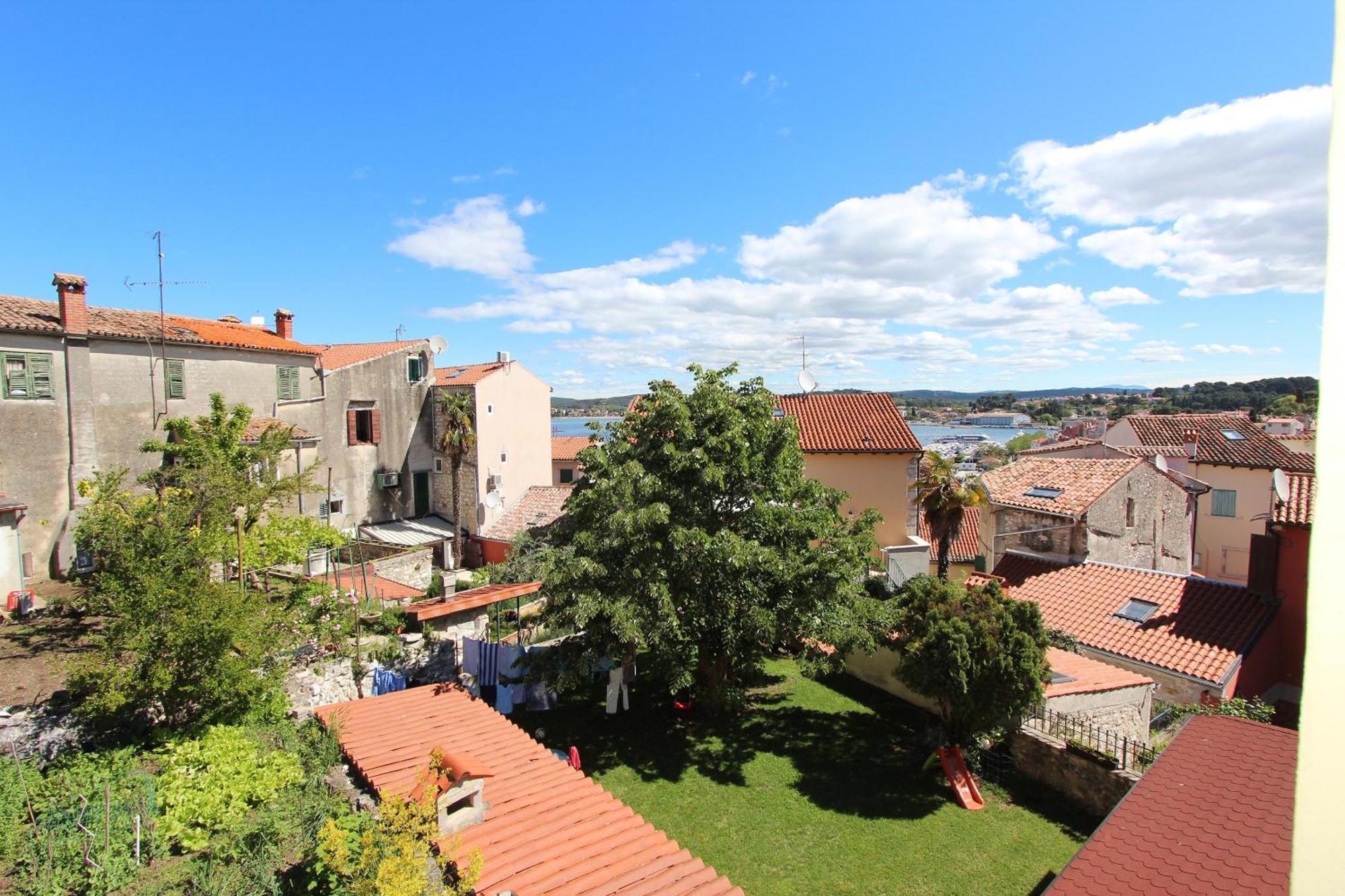 Studio Isabel Rovinj Kültér fotó