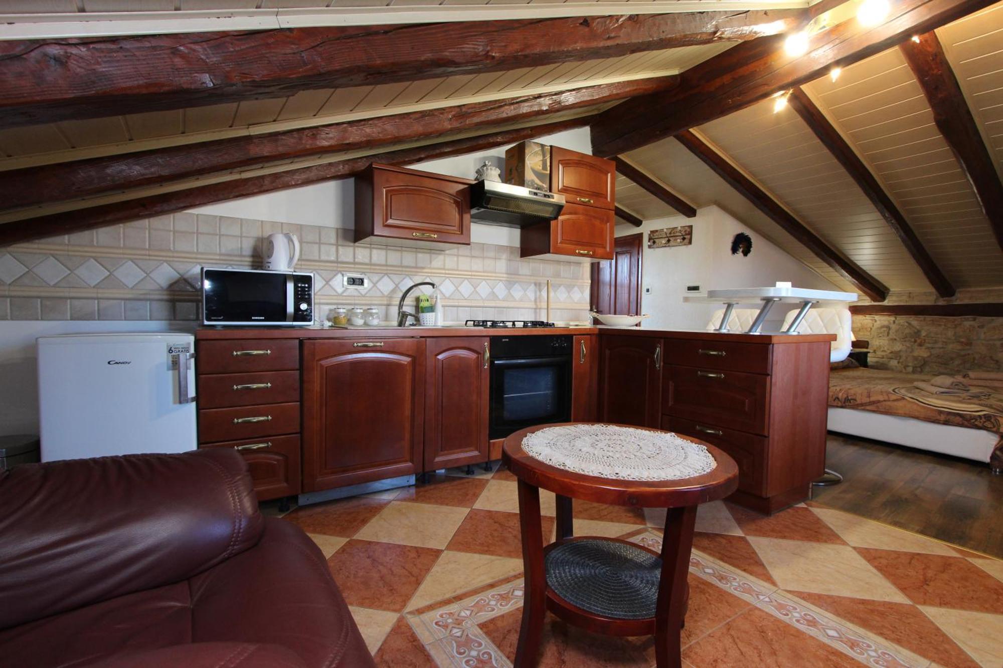 Studio Isabel Rovinj Kültér fotó