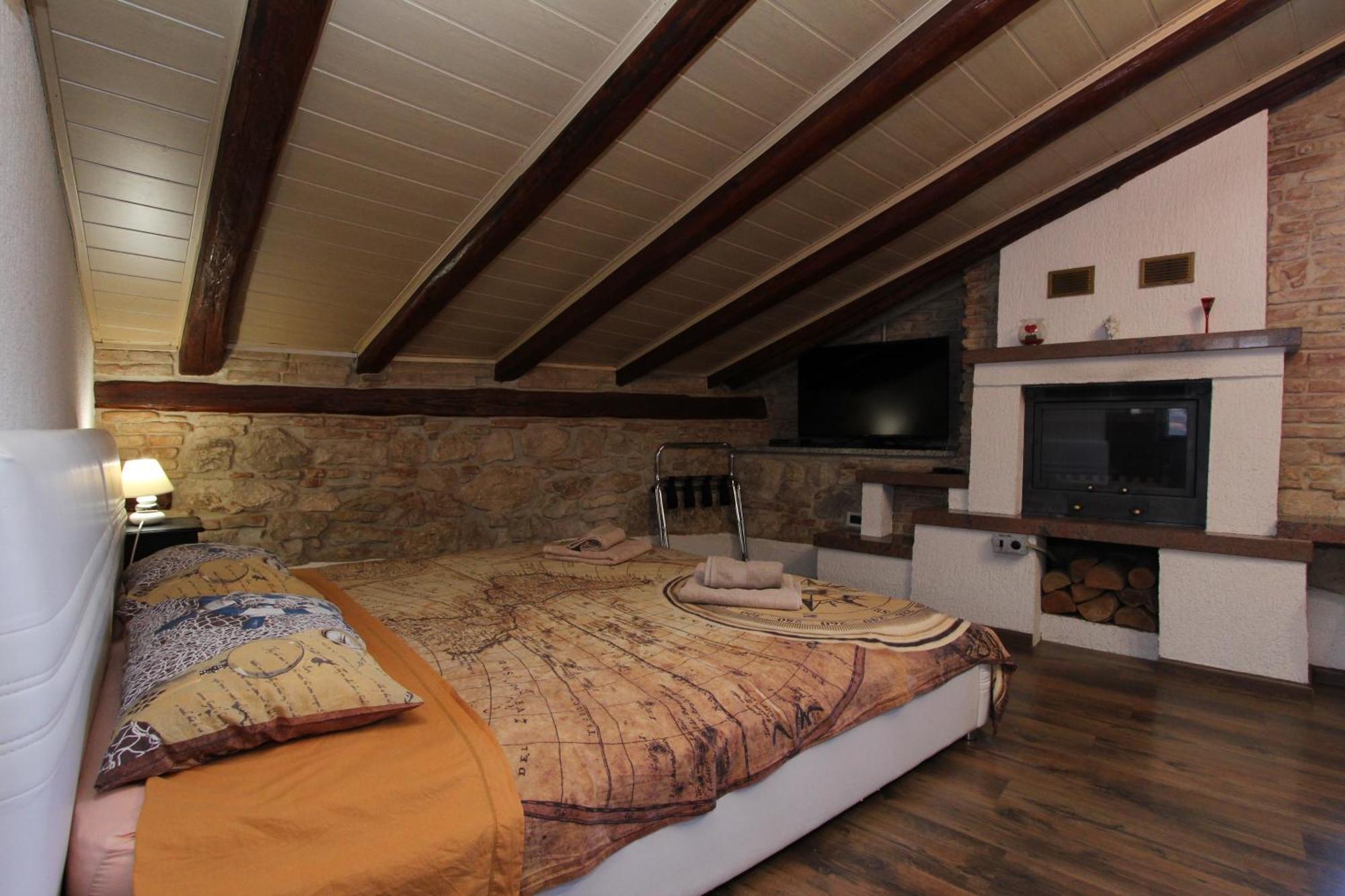 Studio Isabel Rovinj Kültér fotó