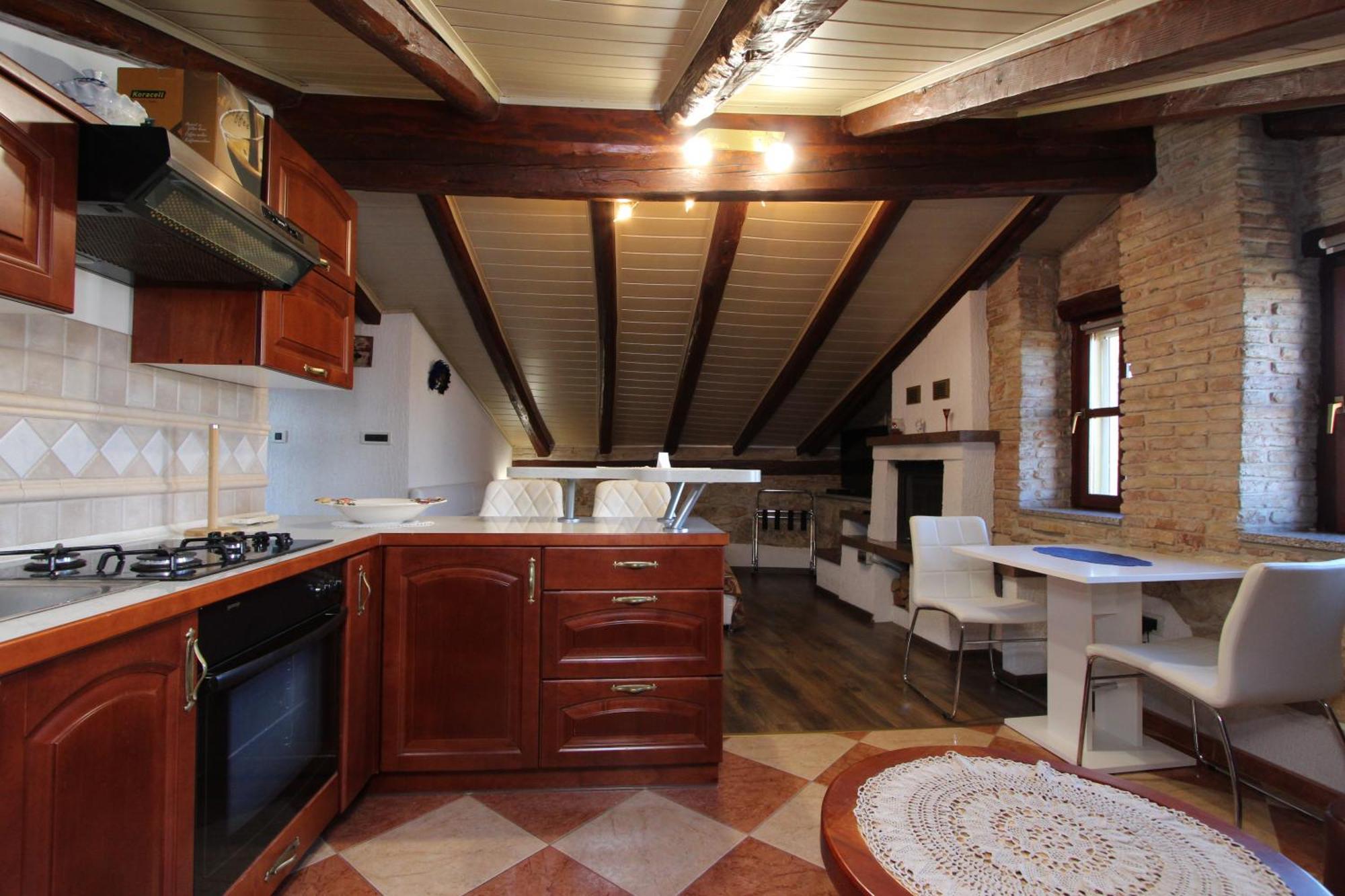 Studio Isabel Rovinj Kültér fotó