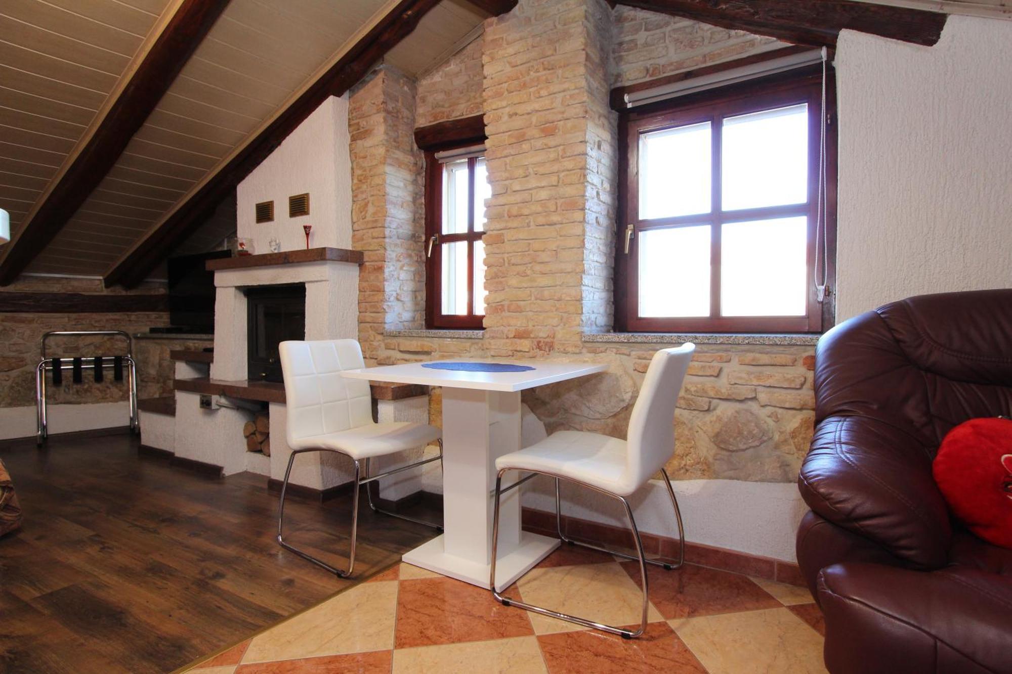 Studio Isabel Rovinj Kültér fotó