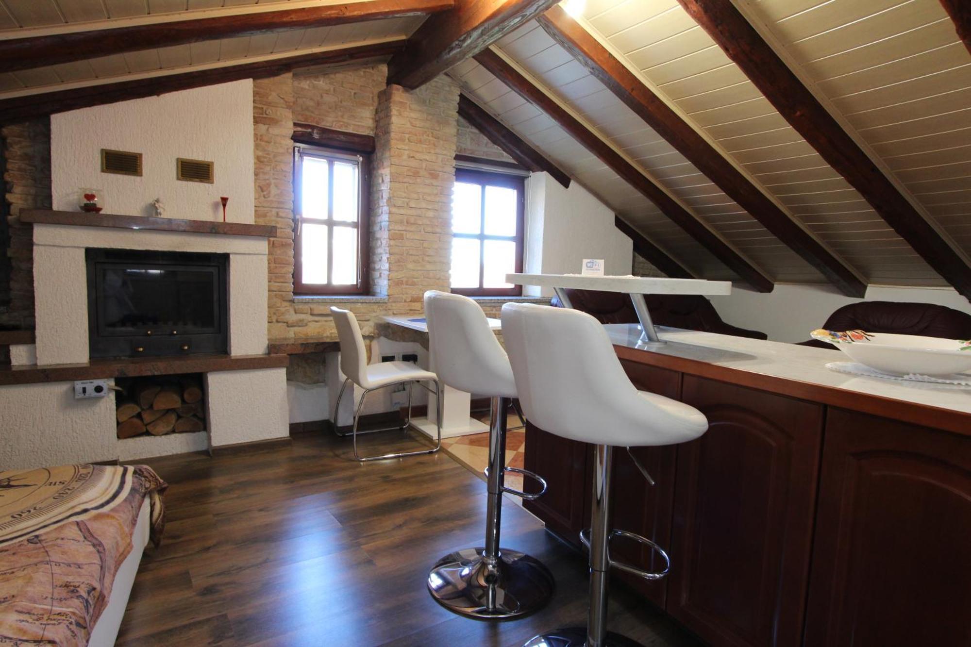 Studio Isabel Rovinj Kültér fotó