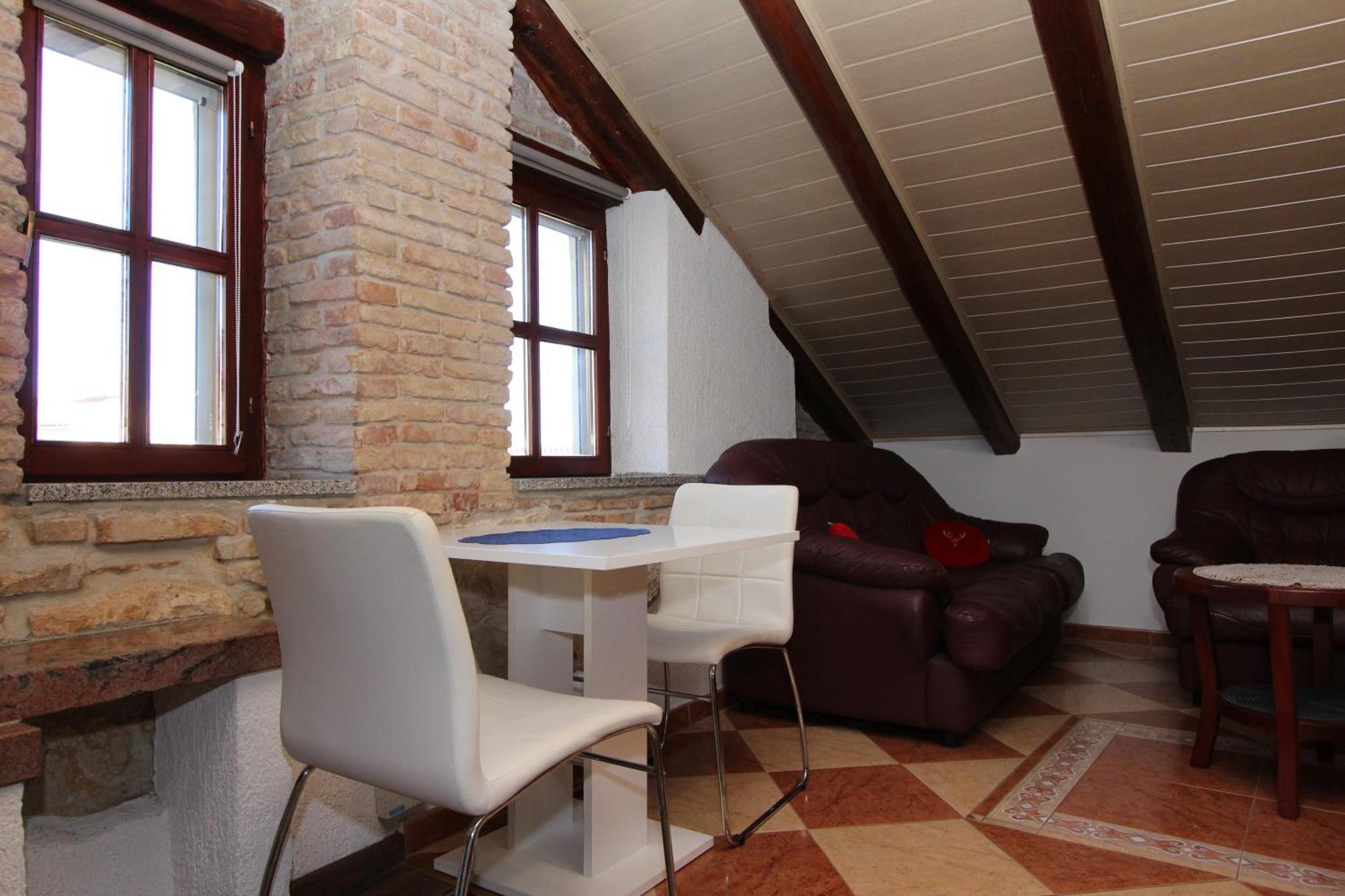Studio Isabel Rovinj Kültér fotó