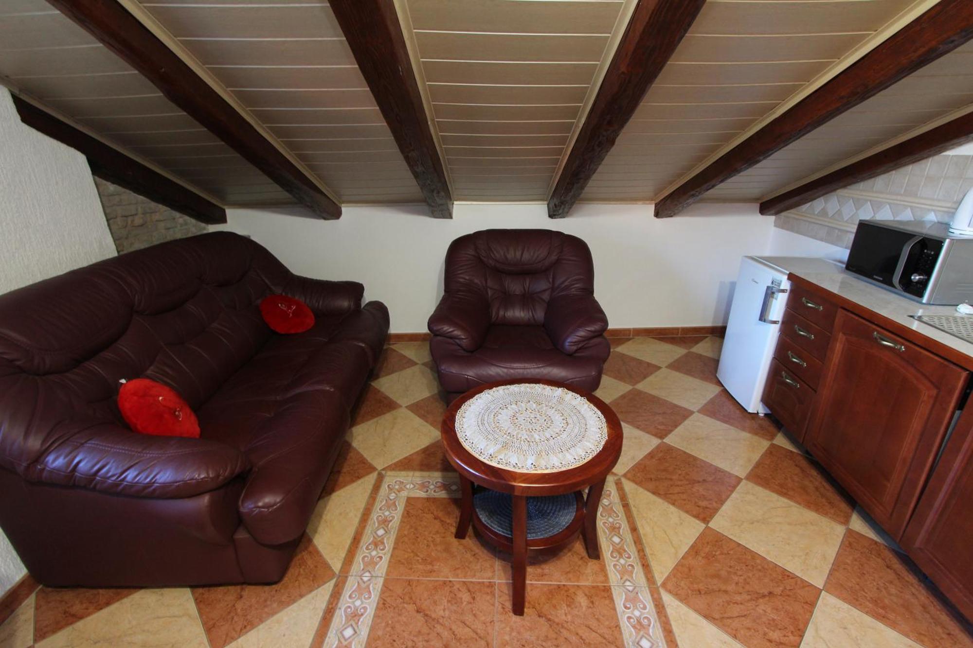 Studio Isabel Rovinj Kültér fotó