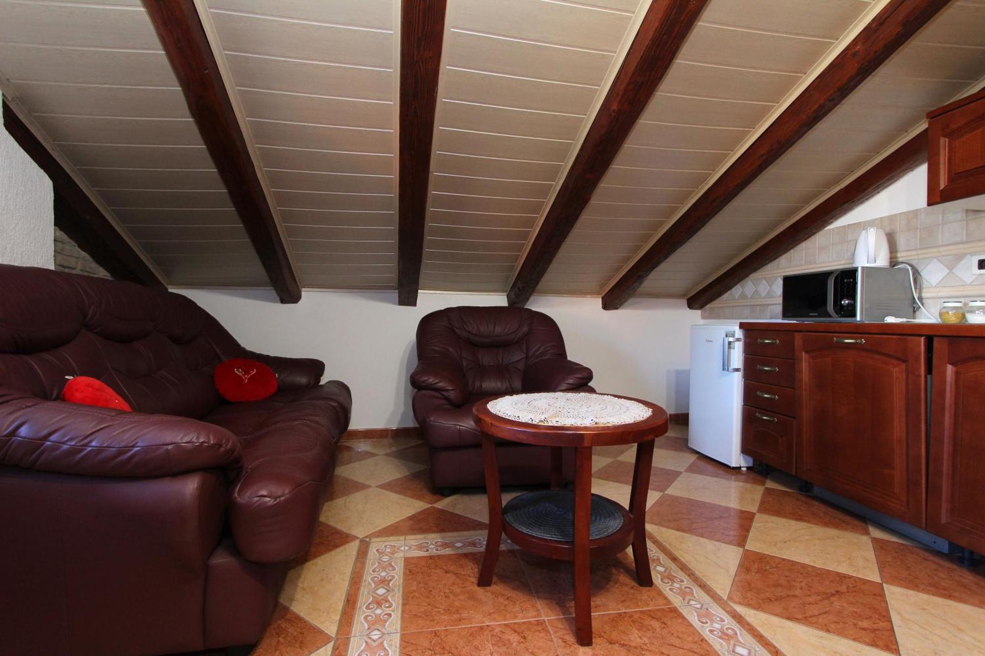 Studio Isabel Rovinj Kültér fotó