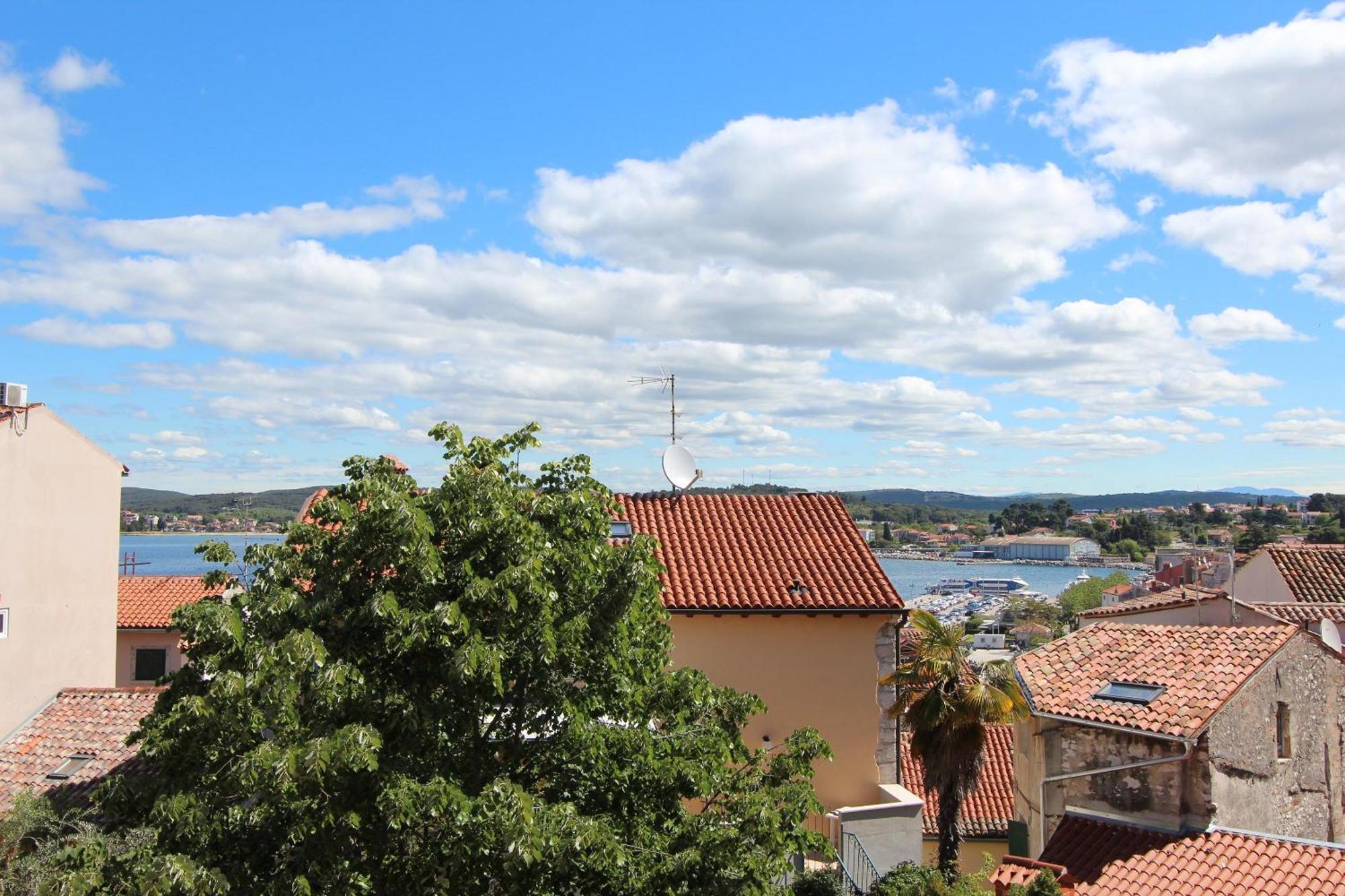 Studio Isabel Rovinj Kültér fotó