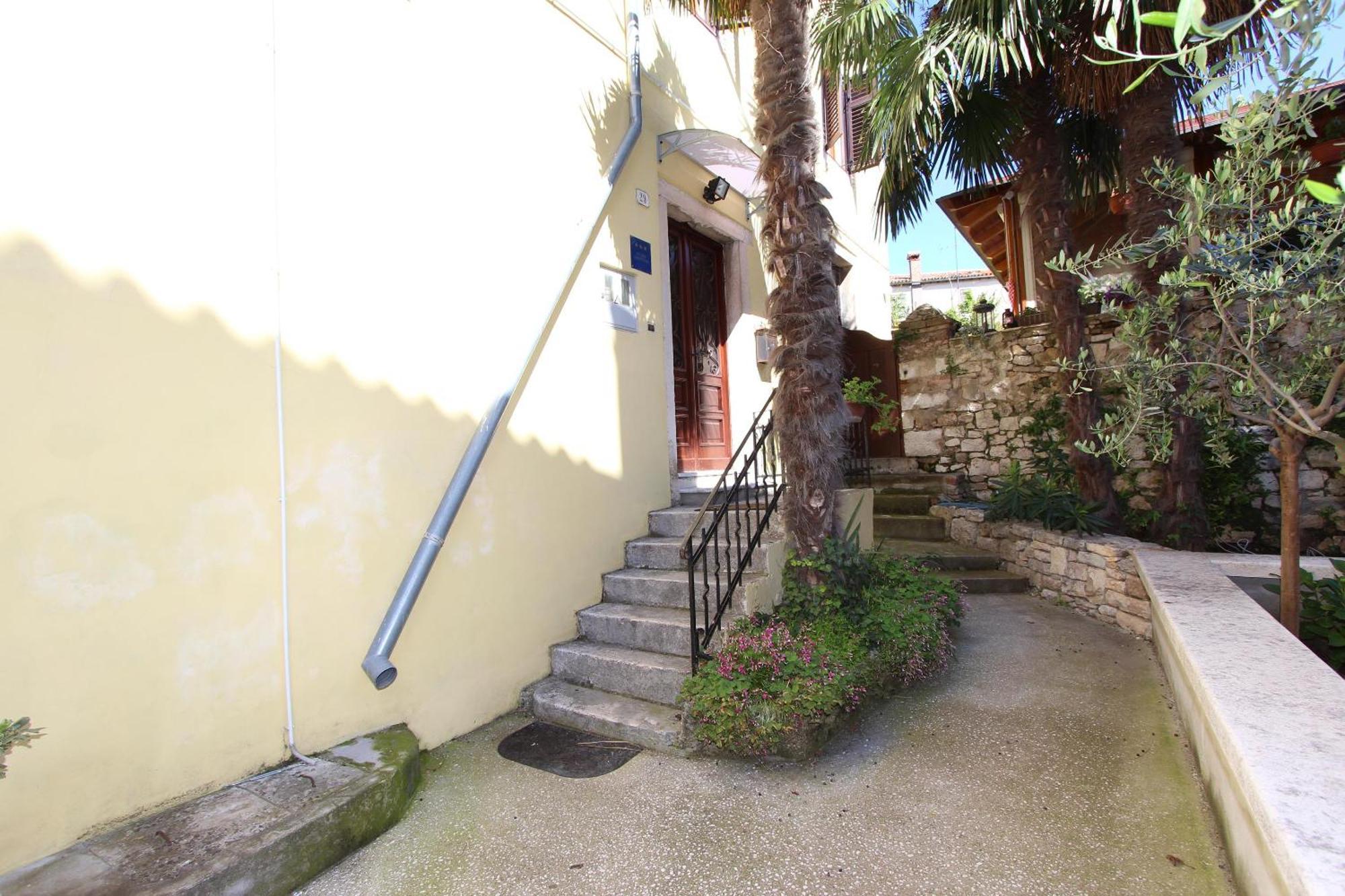 Studio Isabel Rovinj Kültér fotó